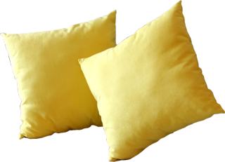 Accent Pillows