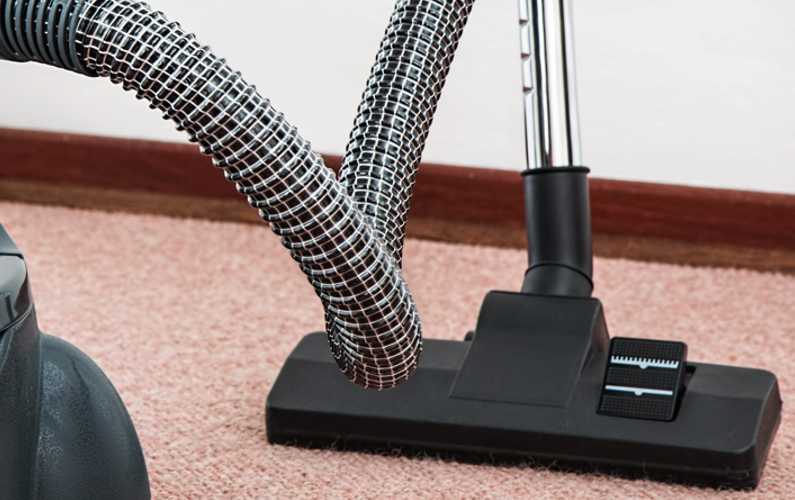 Individual Carpet Stain Tips