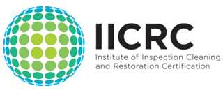 IICRC Logo