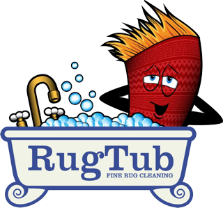 Rug Tub Logo