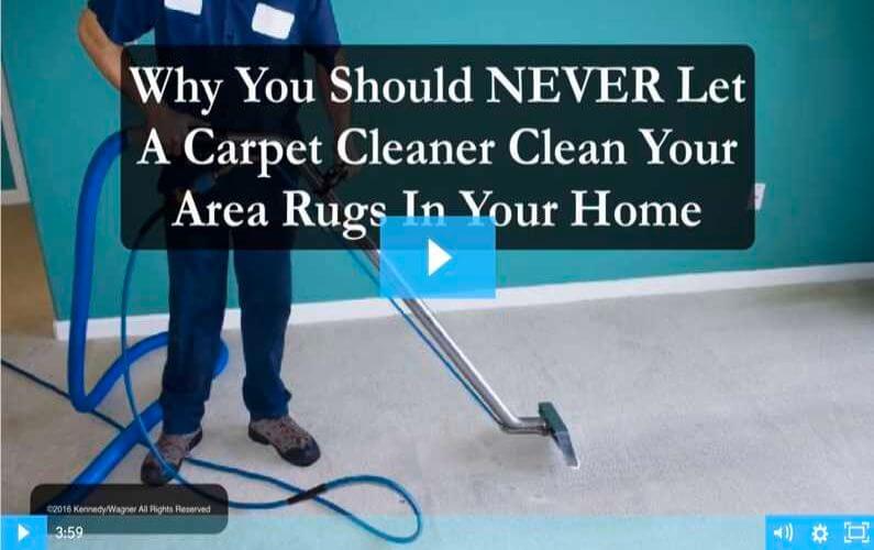 Carpet Cleaners and Rugs