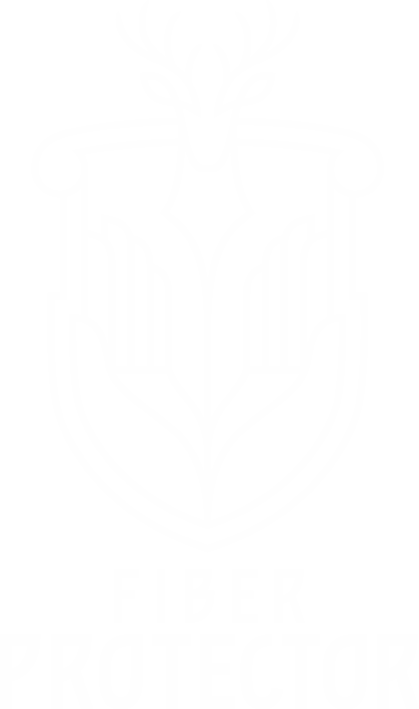 FPA White Logo FPA Logo