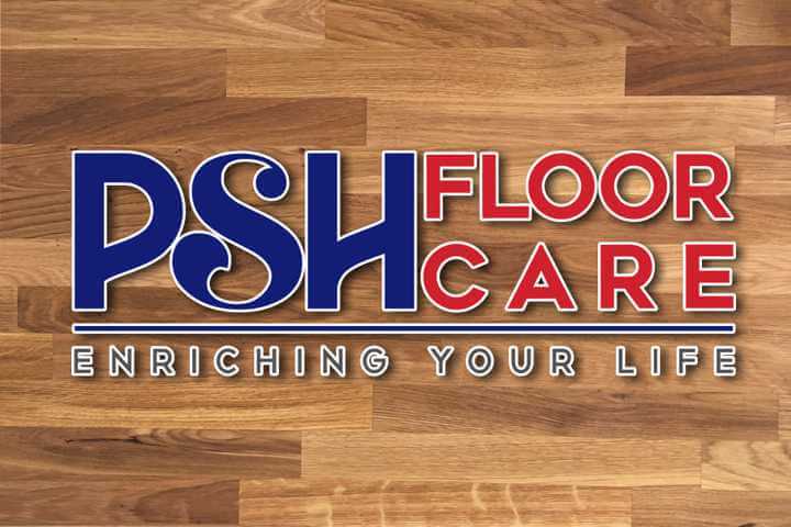 PSH Floorcare Wood Flooring