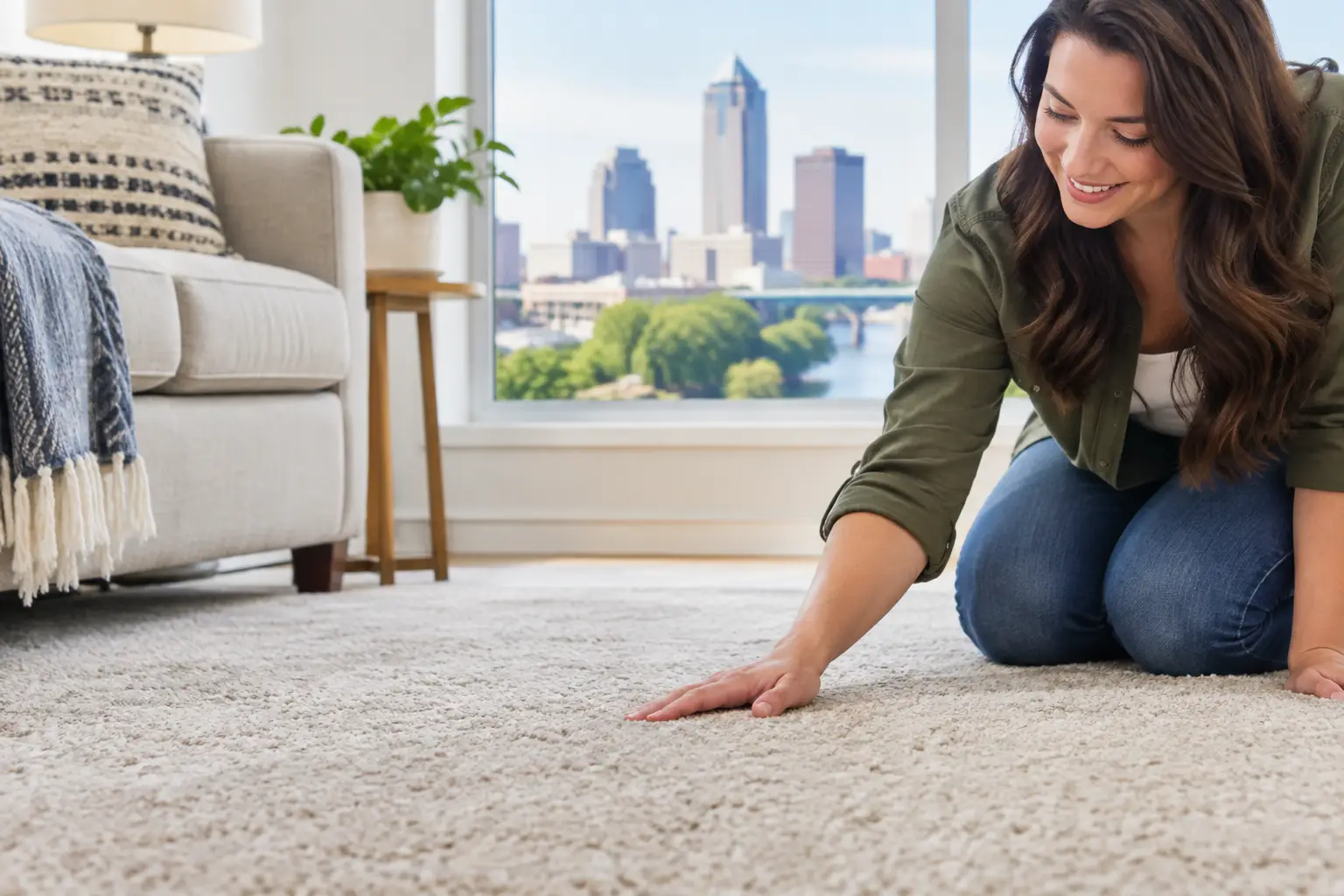 Carpet Cleaner Ratings for Memphis Homeowners